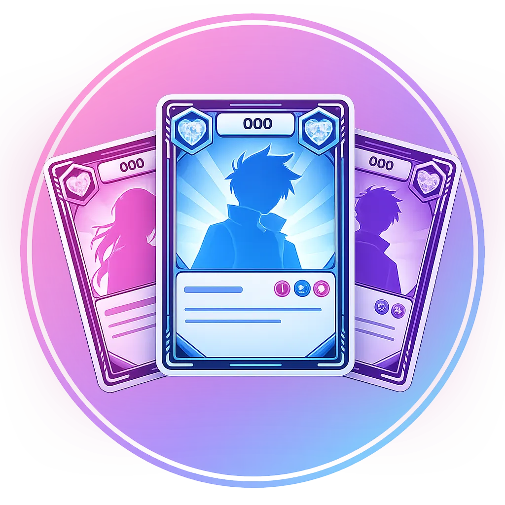 Cartes & Symbolique