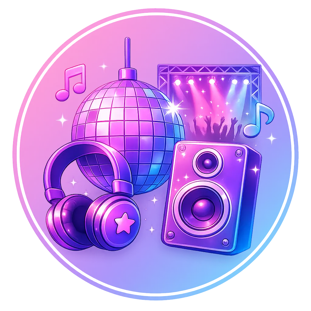 Clubs & Festivals