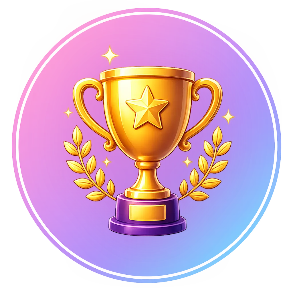 Gagnants