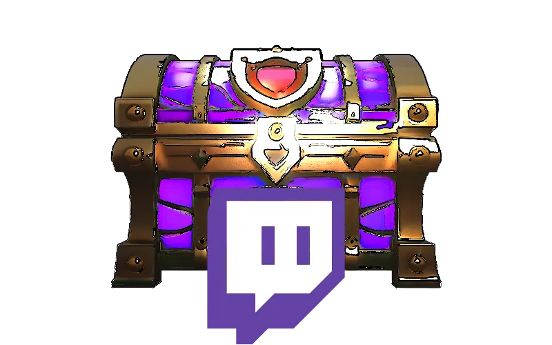 Followers Twitch
