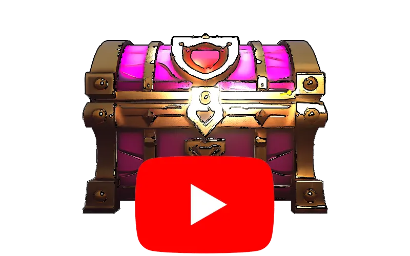 YouTube Vues